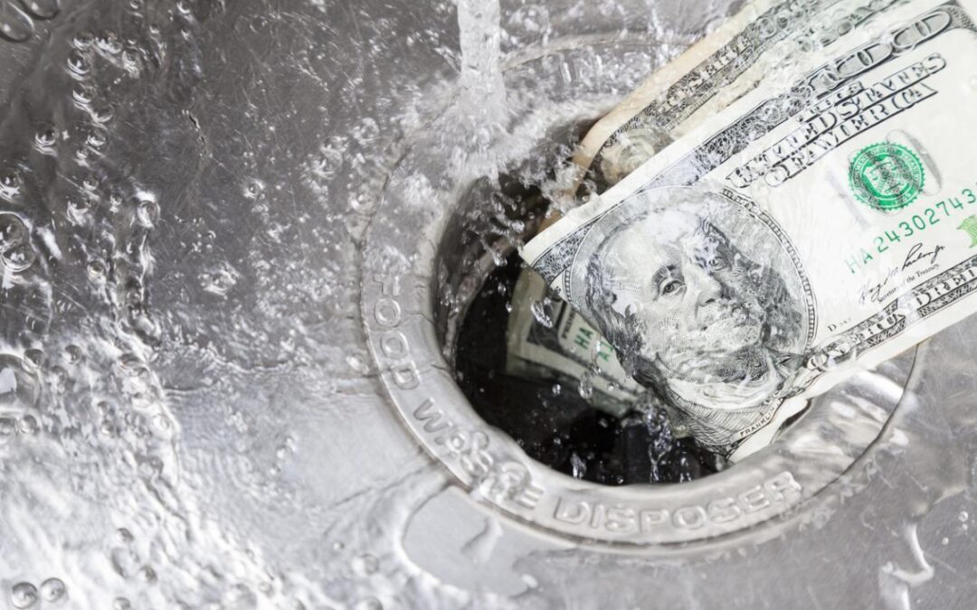 How Much Does Drain Cleaning Cost?