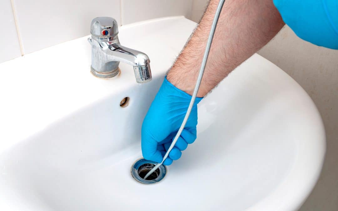 Drain Cleaning 101: Keeping Your Sewer System in Good Health